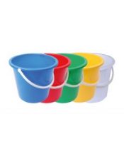 10 Litre Homeware Bucket