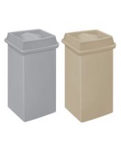 112 Litre Tip Top Waste Bin