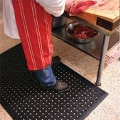 Rubber Anti Fatigue Mat