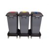 60 Litre Recycling Dolly Bin