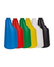 600ml Spray Bottles