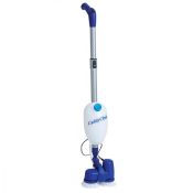 Caddy Clean Scrubbing Machine - Robert Scott Hygiene