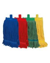 Coloured Hygiemix Prairie Mop