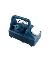 Fog- Fogger System-Total Disinfectant and Sanitiser System