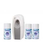 Kleenmist Starter Kit Air Fragrance