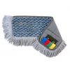 Micro-fringe Microfibre Flat Mop