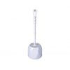 Open Toilet Brush & Holder