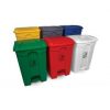 Polypropylene Pedal Bin