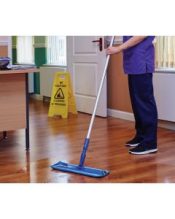Stream Magnetic Mop System