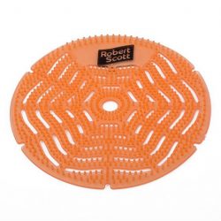 Gel Urinal Screen Mat