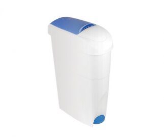 19 Litre Sanitary Waste Bin - Bathroom Bins