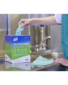 Barista Cloth Heat Resistant - Robert Scott Hygiene