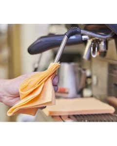 Barista Cloth Heat Resistant - Robert Scott Hygiene