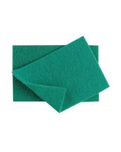 Green Hand Pads Kitchen Scourer