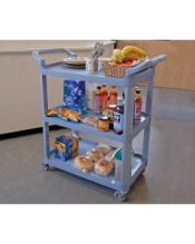 Catering Trolley