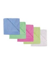 Microfibre Cleaning Cloth Robert Scott Hygiene