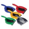 Professional Dustpan & Brush Set