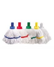 Exel® Revolution Socket Mop