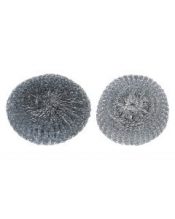 Galvanised Scourer