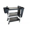 Heavy Duty Catering Trolley