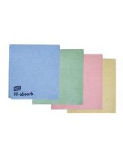 Hi-absorb Microfibre Cloth