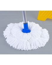 Exel® Revolution Microfibre Socket Mop