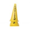Stackable Caution Cone