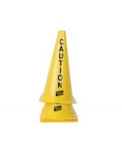 Stackable Caution Cone