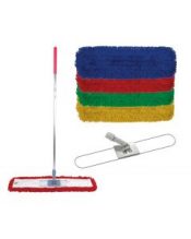 Dust Sweeper Mops