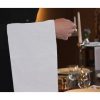 White Honeycomb Waiters Cloth