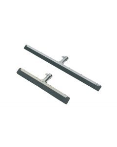 Zinc Plated Floor Squeegee