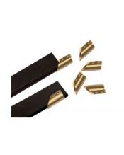 Goldenbrand Channel Clips