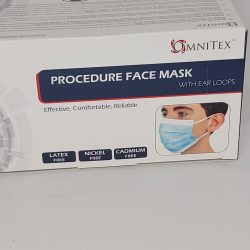 Disposable Medical grade Face Masks iiR Wholesale Ireland