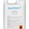 Hand Sanitiser Gel - Robert Scott Hygiene