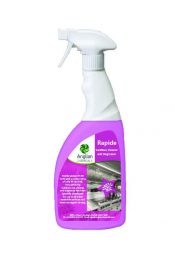 Total Surface Sanitizer Spray- Best Choice- Total Protection in 30 Seconds