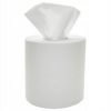 centrefeed wiping roll 2ply white