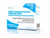 Covid 19 Rapid Testing Kits