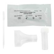 Covid 19 Rapid Testing Kits