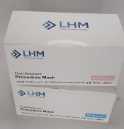 Medical Face Masks Wholesale