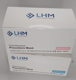 Medical Face Masks Wholesale