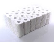 Toilet Rolls 48 Pack 250 Sheet, Great Value