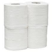 Toilet Roll 2ply Soft Everyday Washroom Products -Its Just Loo Roll