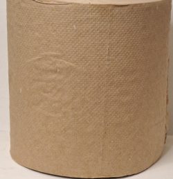 Eco Centrefeed Roll Kraft Bio Degradable -