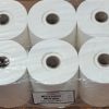 U Turn Next Hand Towel Roll H14 Recessed
