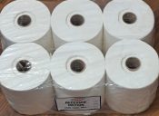 U Turn Next Hand Towel Roll H14 Recessed