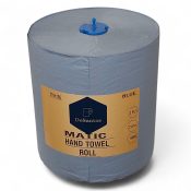 TMH150 Matic H1 Hand Towel Roll Blue – DeSantos